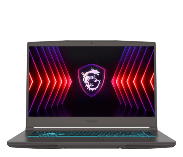 MSI Thin 15 i5-12450H/32GB/512/Win11X RTX2050 144Hz - 1271994 - zdjęcie 3